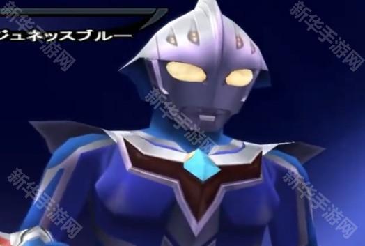 奈克瑟斯默示录手机版