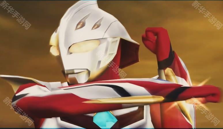 奈克瑟斯默示录手机版