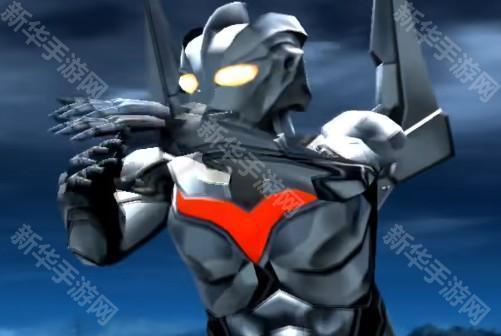 奈克瑟斯默示录手机版