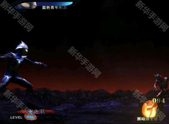 奈克瑟斯默示录手机版