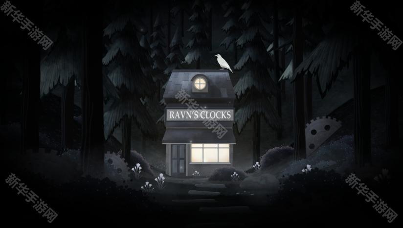 滴答滴答双人冒险ios版