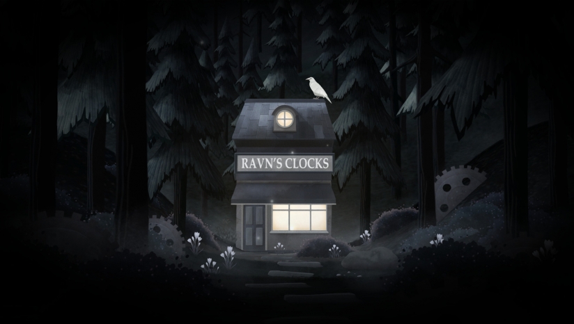 滴答滴答双人冒险中文版苹果版