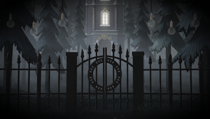 滴答滴答双人冒险中文版苹果版