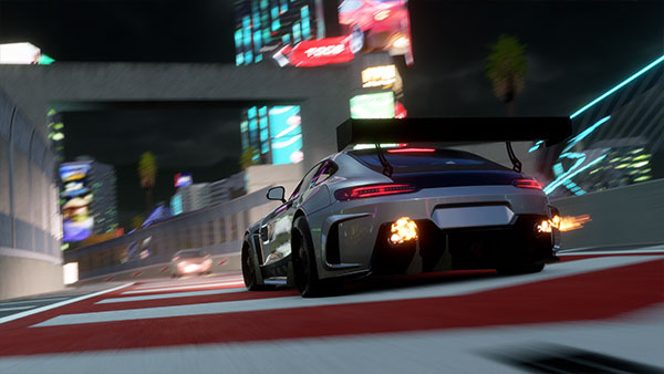 CarX Street官方正版截图3