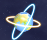 太空碎片点击器