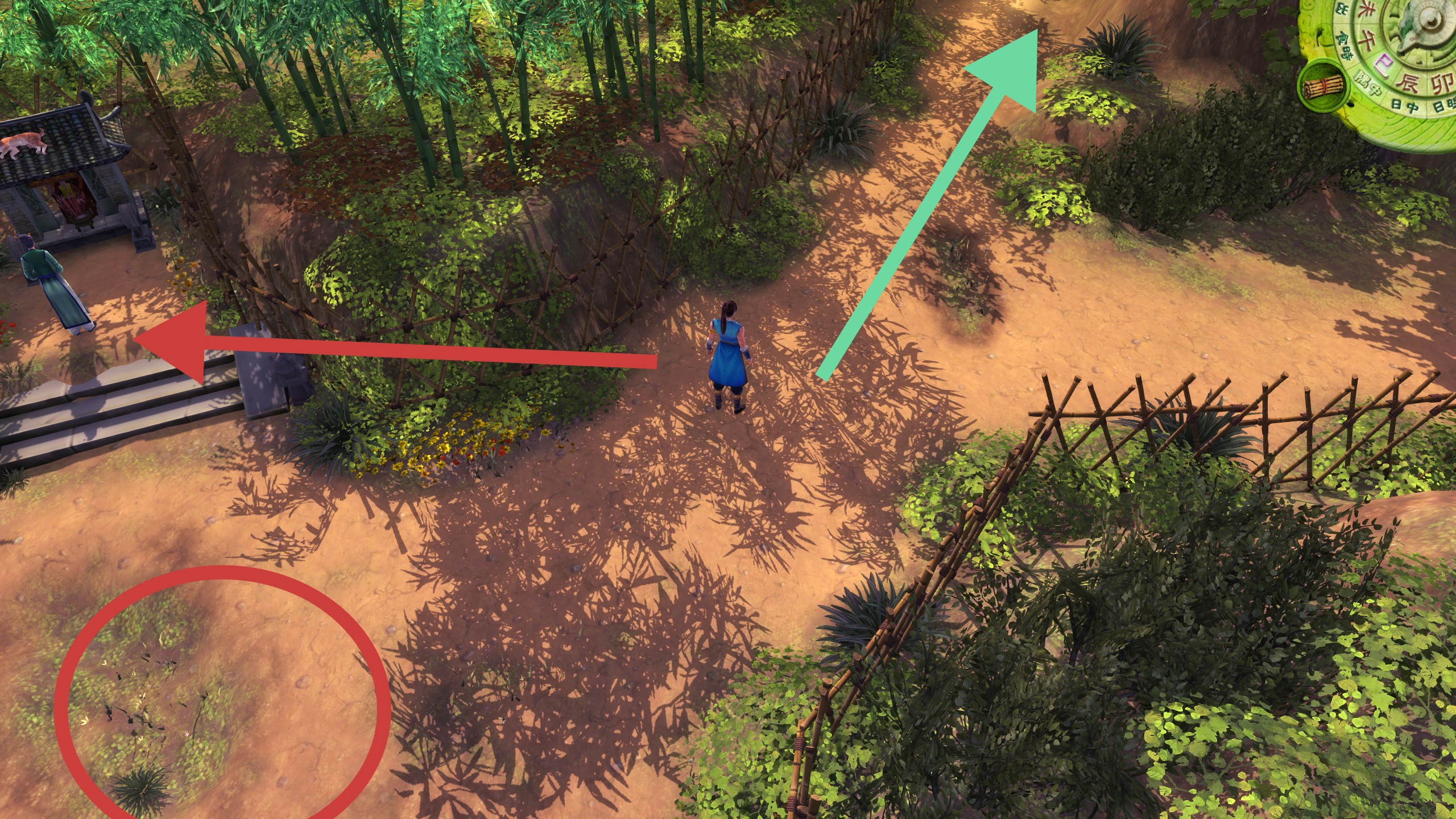 侠客风云传手机版