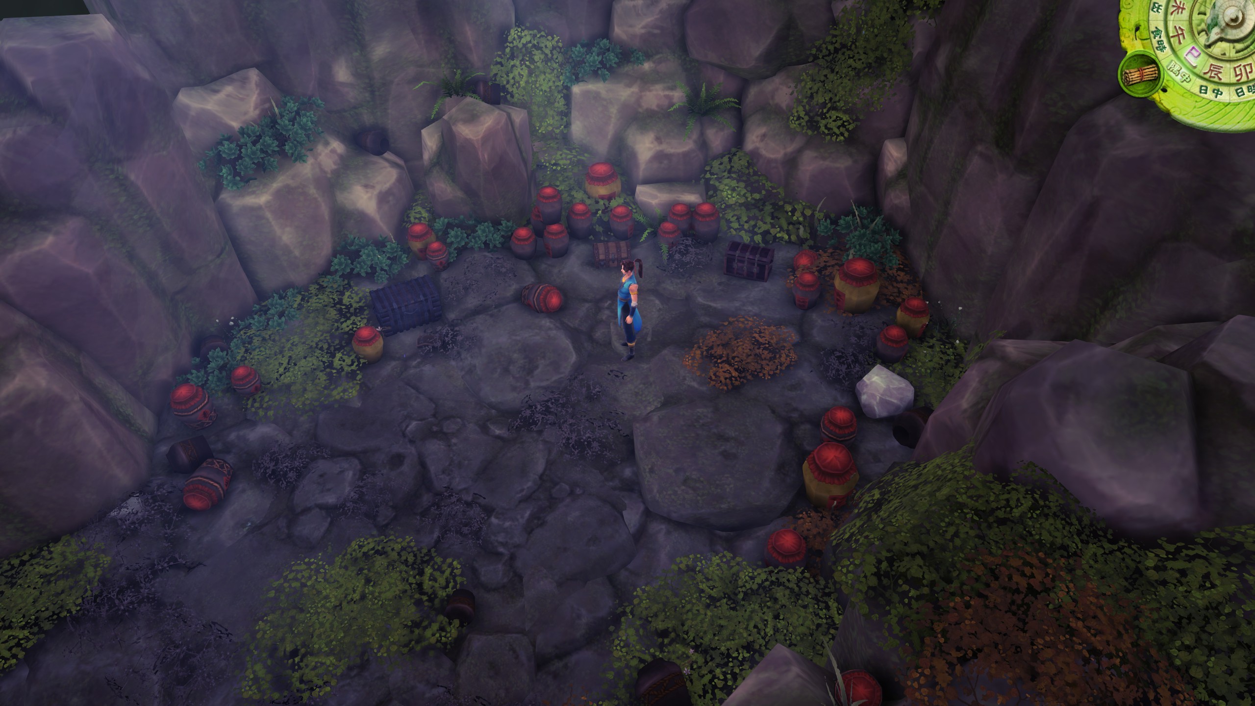 侠客风云传手机版