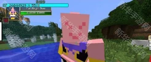 怎么放技能截图3