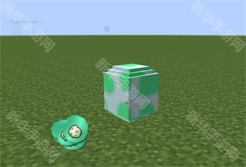 我的世界魔法金属整合包