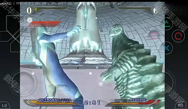 奥特曼格斗进化重生免费版