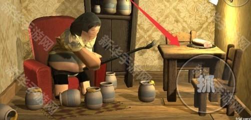 良子吃焖子手机版