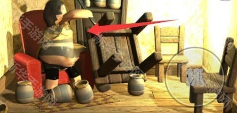 良子吃焖子手机版