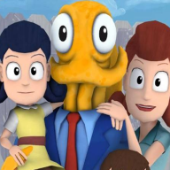 章鱼奶爸致命捕捉