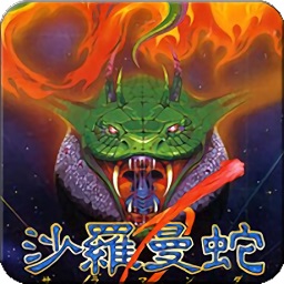 沙罗曼蛇重置版