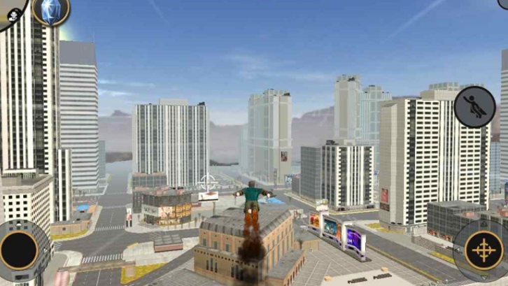 维加斯自由模拟器2