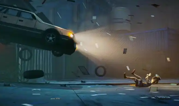 秘密电梯版本大全