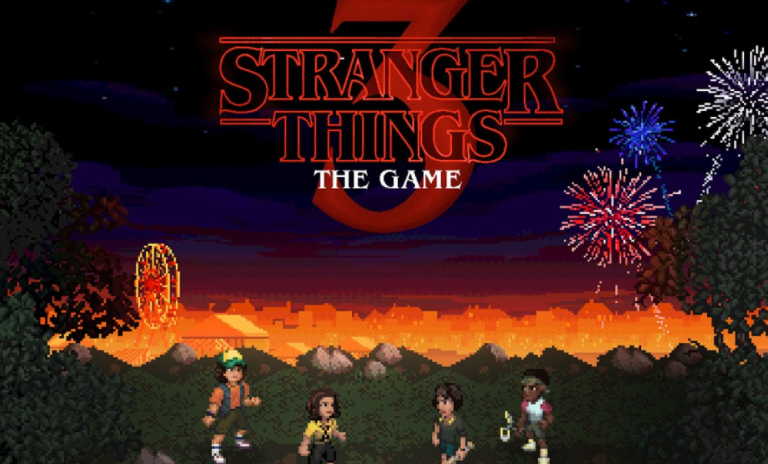 怪奇物语3版本大全