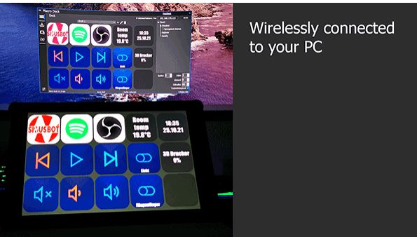 多屏互动软件截图3