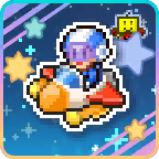 探险异星飞行队内置菜单版