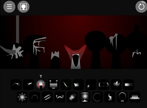 节奏盒子sprunki第7阶段重置版