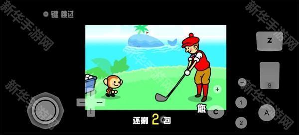 节奏天国手机版