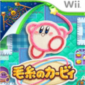 星之卡比毛线传说中文版