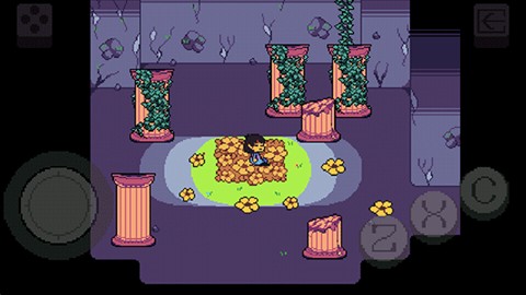 传说之下bnp中文版