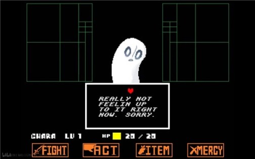 传说之下bnp中文版