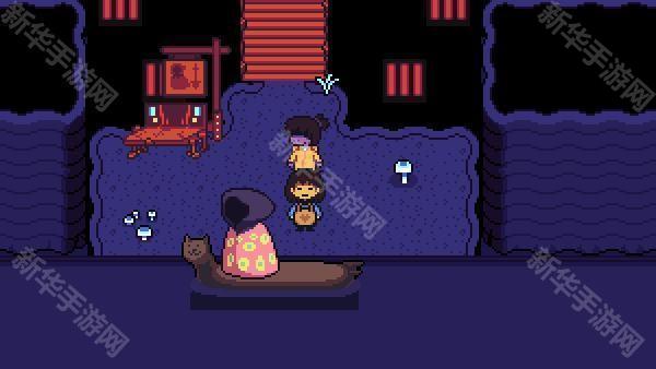 传说之下bnp6.0.0汉化版