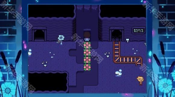 传说之下bnp汉化版