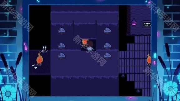 传说之下bnp汉化版