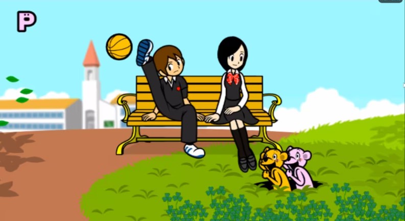 节奏天国官方版