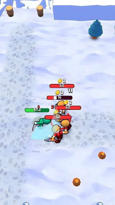 火柴人世界之战