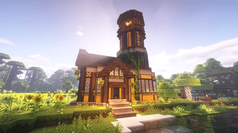 疯狂机器人世界