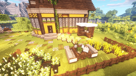 疯狂机器人世界