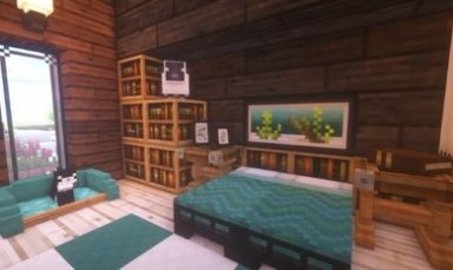 疯狂机器人世界