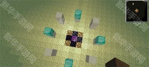 我的世界龙之研究手机版