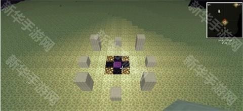 我的世界龙之研究手机版