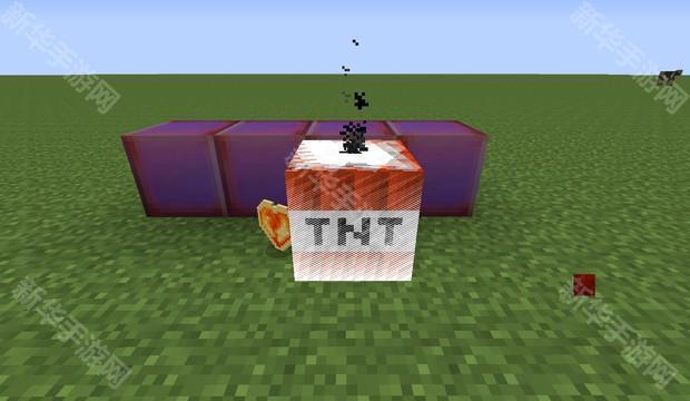 我的世界龙之研究模组手机版