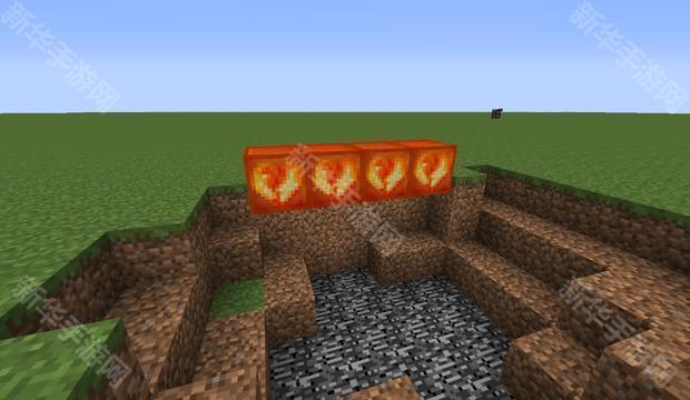 我的世界龙之研究模组手机版