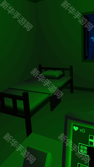 恐惧迷宫2免广告版