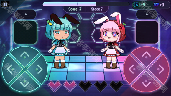 加查薰衣草中文版