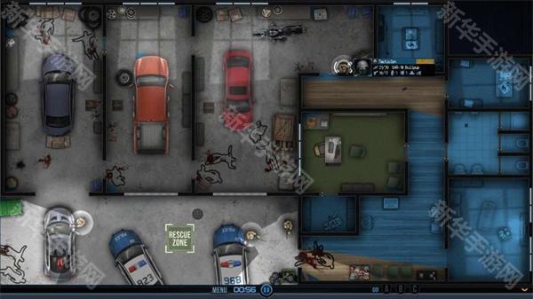 破门而入2北方特遣队