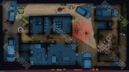 破门而入2北方特遣队