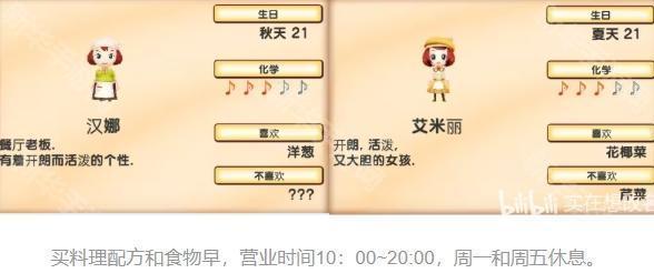 牧场物语记忆的种子