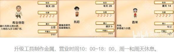 牧场物语记忆的种子