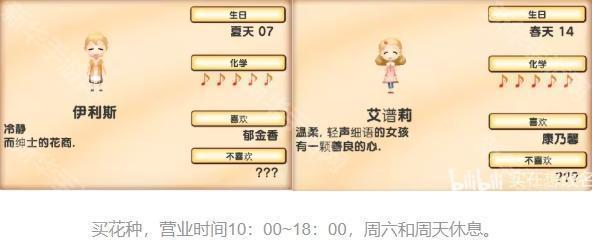 牧场物语记忆的种子