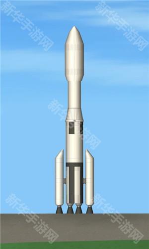 航天模拟器1.6.0汉化版