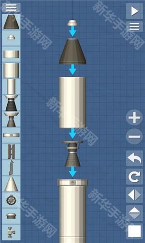 航天模拟器1.6.0汉化版