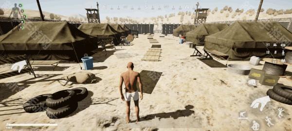 scum荒野求生新手攻略截图2